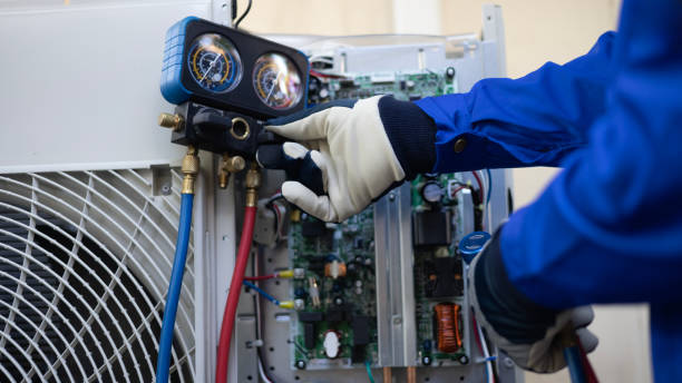 Best HVAC Repair Near Me  in Colville, WA